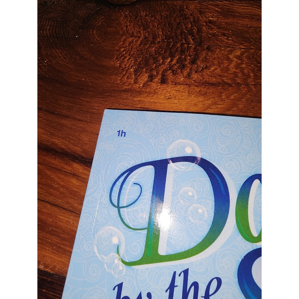 Abeka Reader Down By The Sea 1H‎ First Grade Book Homeschool - Picture 2 of 3